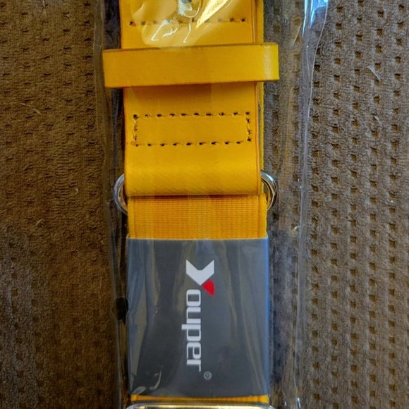 Multi-sports 2-pairs of Socks & Belt Combo - Youper Youth - Size L - Picture 4 of 4